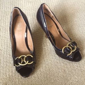 Kenneth Cole Tribeca pumps heels